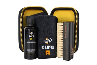 Набор для чистки Crep Protect Cure Ultimate Kit